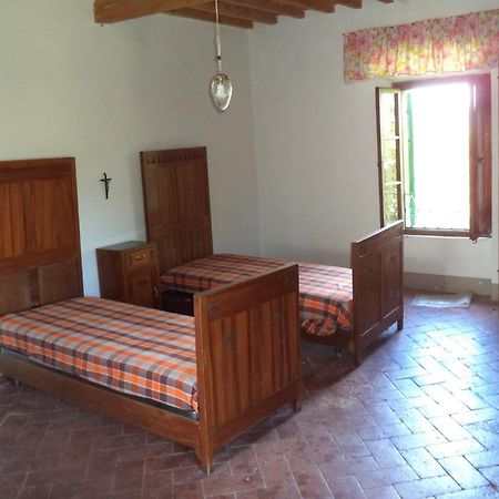 Agriturismo Albergotti Αρέτσο Δωμάτιο φωτογραφία