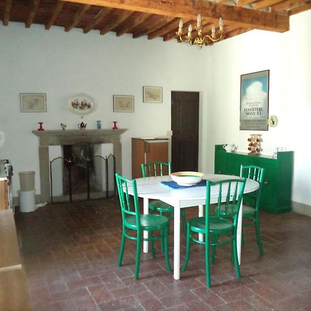 Agriturismo Albergotti Αρέτσο Δωμάτιο φωτογραφία