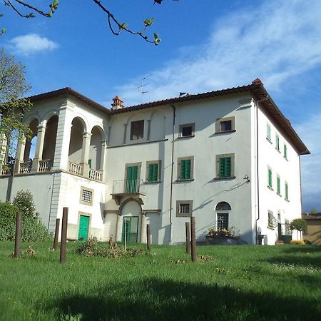 Agriturismo Albergotti Αρέτσο Εξωτερικό φωτογραφία