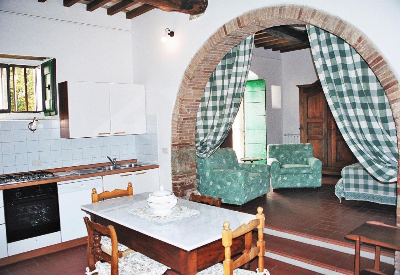 Agriturismo Albergotti Αρέτσο Εξωτερικό φωτογραφία