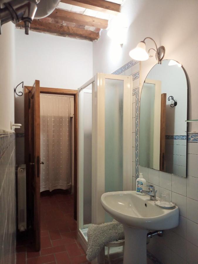 Agriturismo Albergotti Αρέτσο Εξωτερικό φωτογραφία