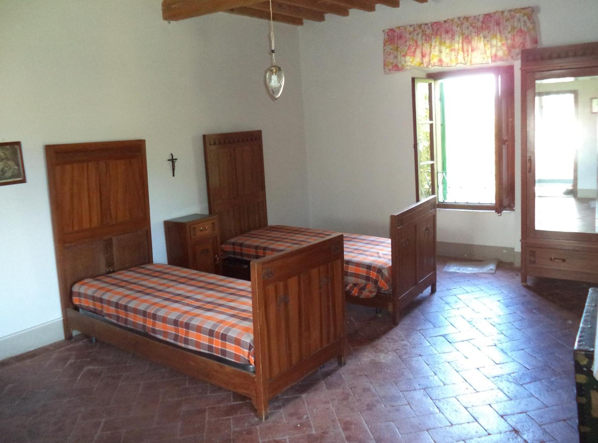 Agriturismo Albergotti Αρέτσο Δωμάτιο φωτογραφία