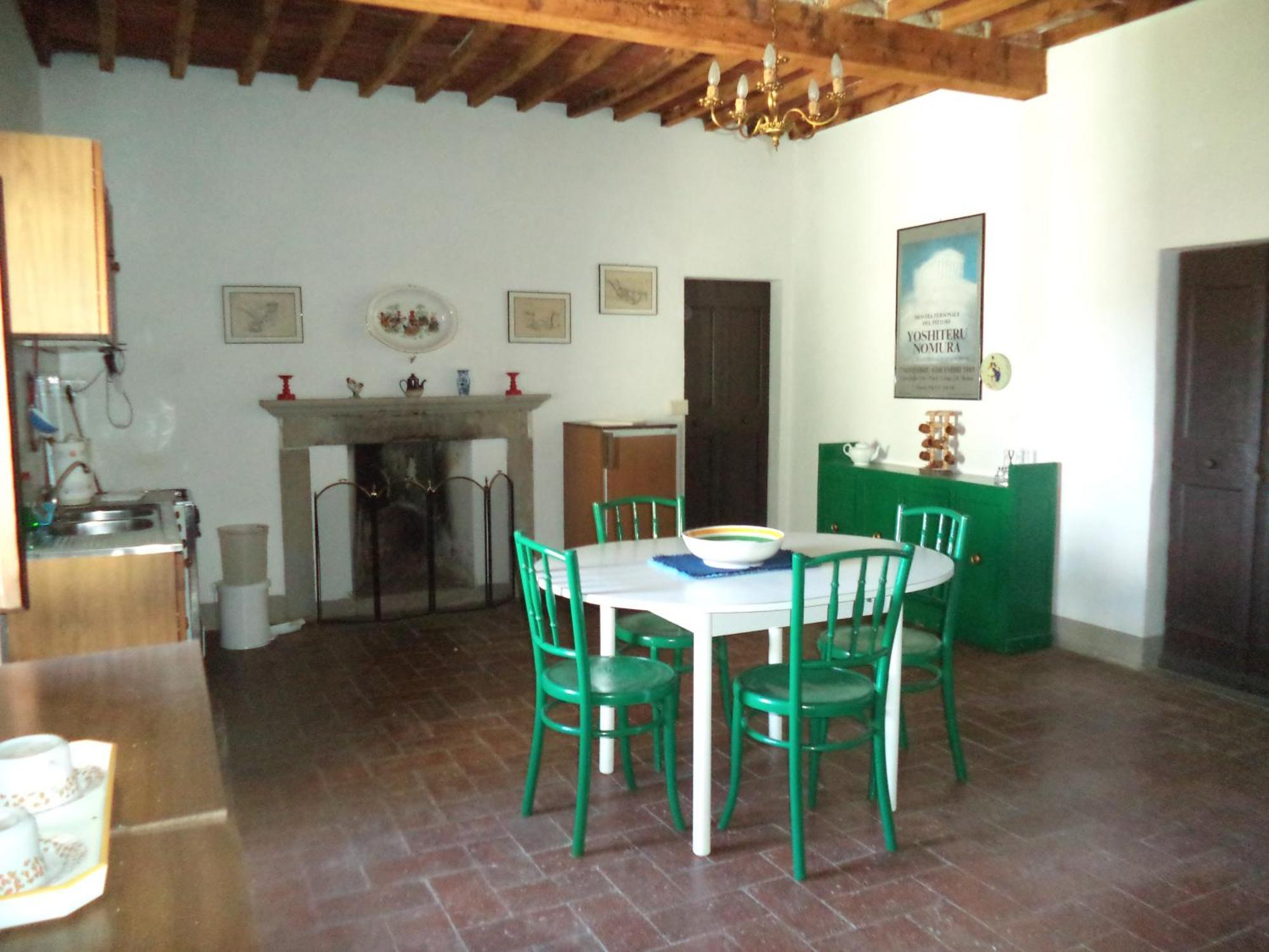 Agriturismo Albergotti Αρέτσο Δωμάτιο φωτογραφία