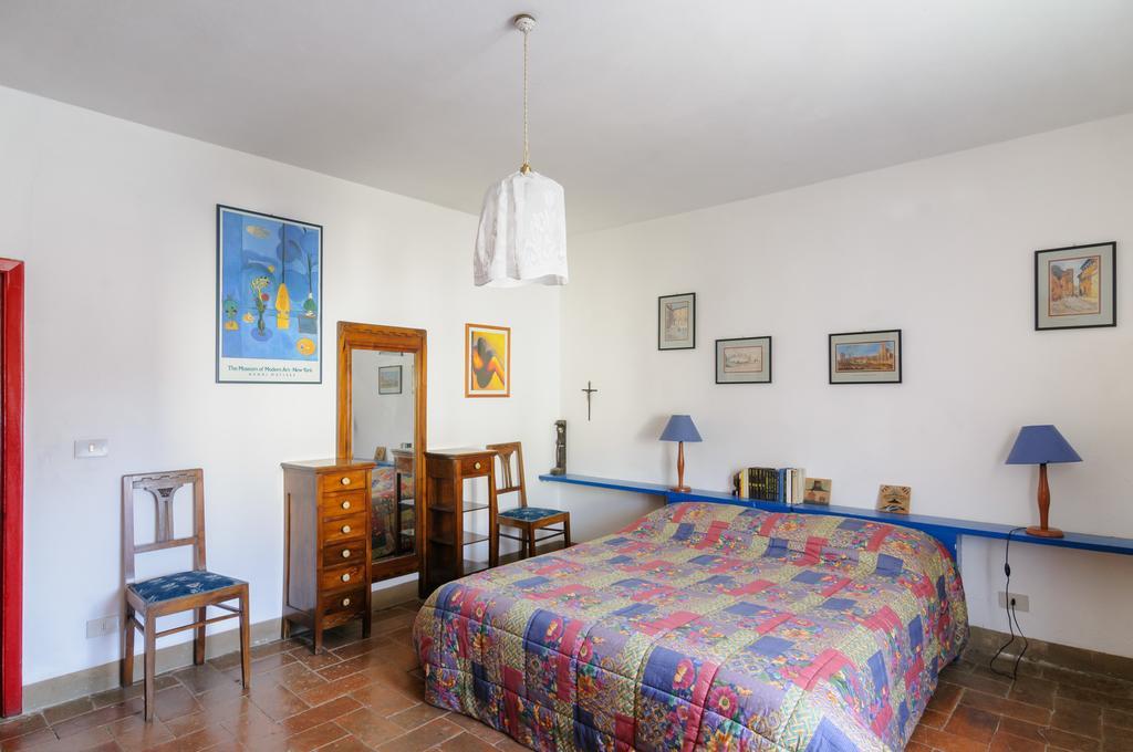 Agriturismo Albergotti Αρέτσο Δωμάτιο φωτογραφία