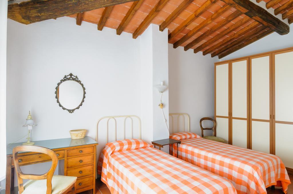 Agriturismo Albergotti Αρέτσο Δωμάτιο φωτογραφία