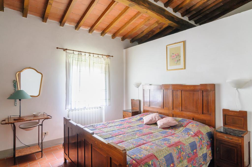 Agriturismo Albergotti Αρέτσο Δωμάτιο φωτογραφία