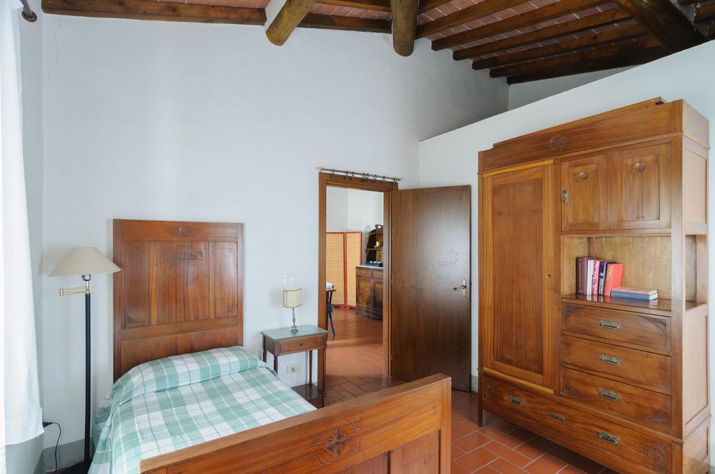 Agriturismo Albergotti Αρέτσο Δωμάτιο φωτογραφία