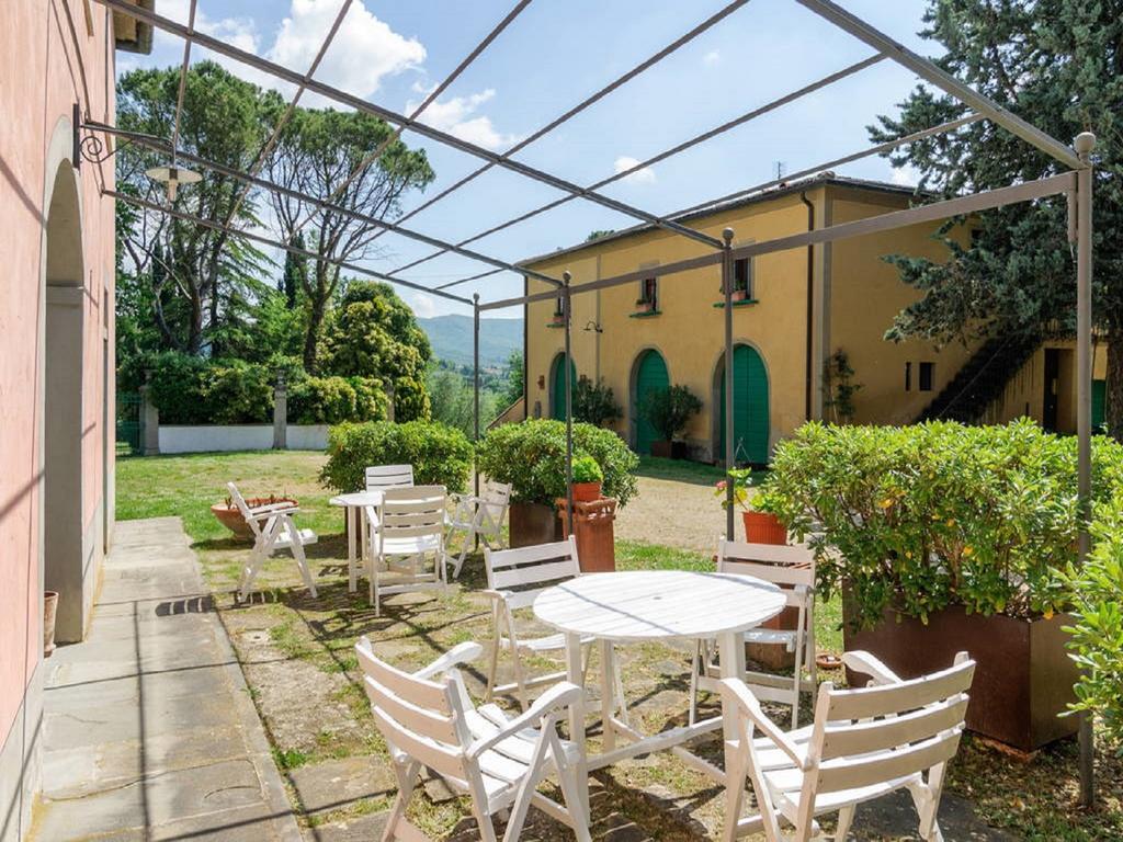 Agriturismo Albergotti Αρέτσο Εξωτερικό φωτογραφία