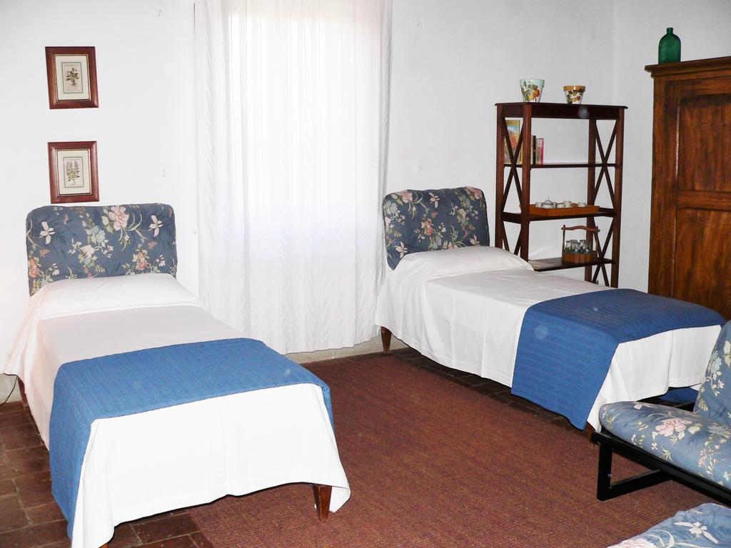Agriturismo Albergotti Αρέτσο Εξωτερικό φωτογραφία