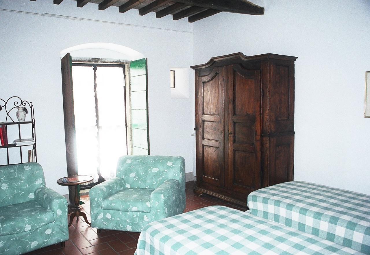 Agriturismo Albergotti Αρέτσο Εξωτερικό φωτογραφία